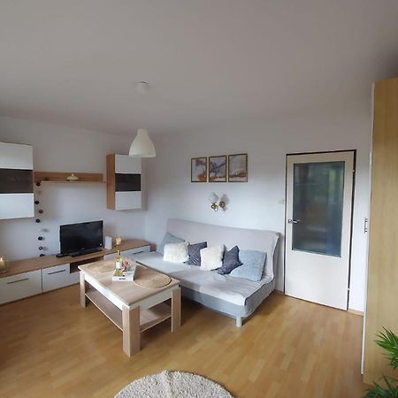 Apartament Kolberga II Sopot Exterior photo