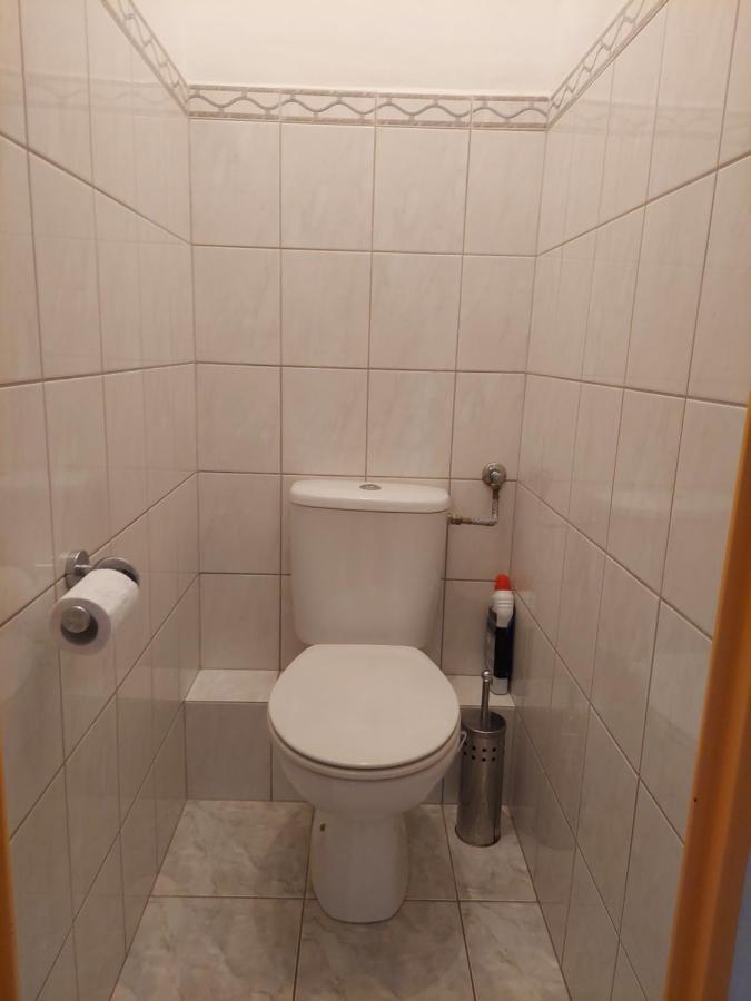 Apartament Kolberga II Sopot Exterior photo